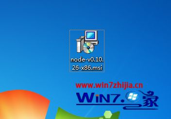 Win7װnode.jsĽ