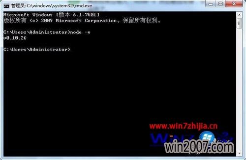 Win7װnode.jsĽ
