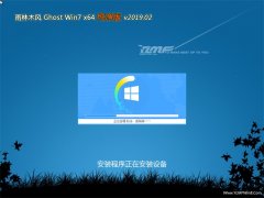 <b>ľGHOST WIN7 (X64) ٴ2019v02(ü)</b>